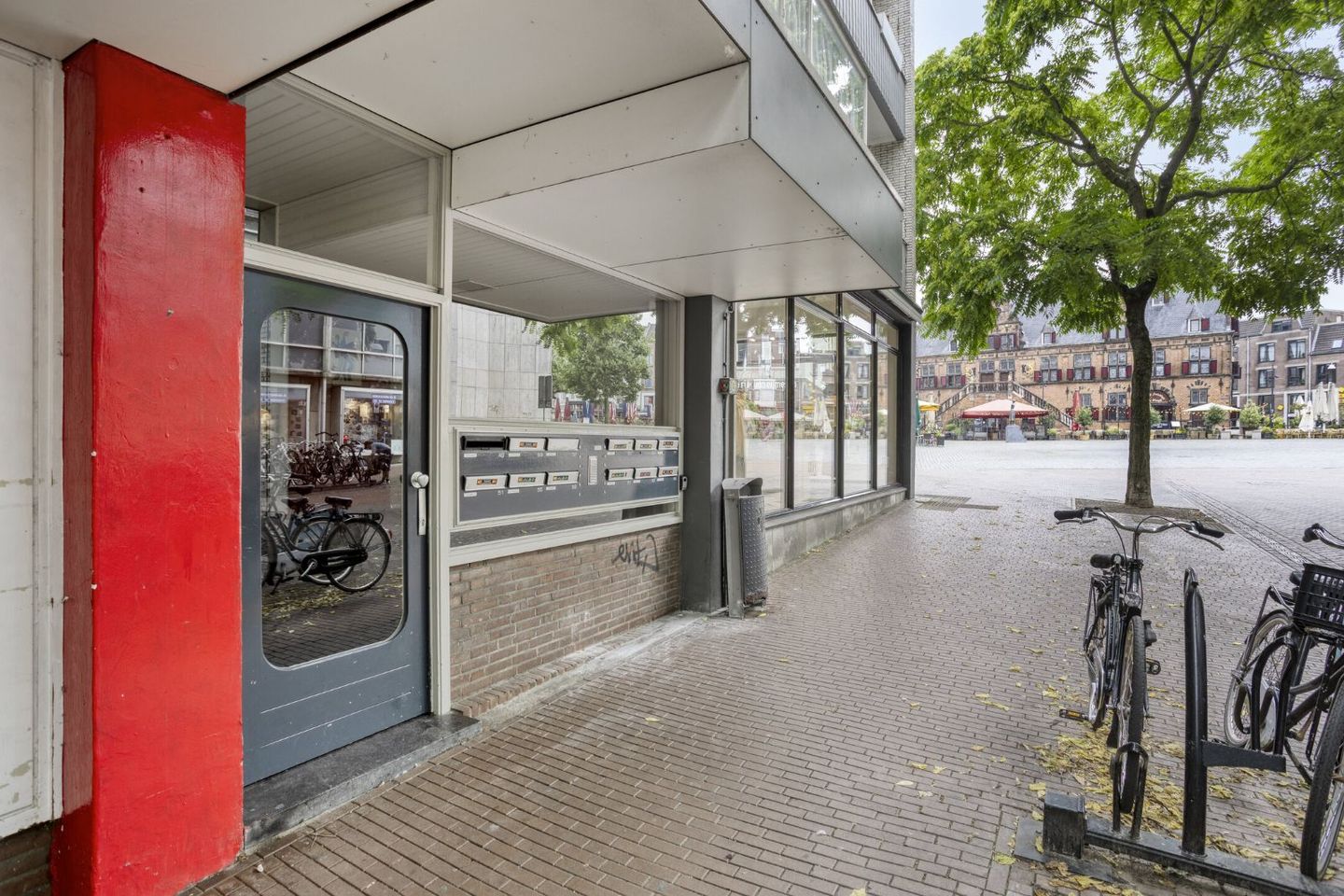 Foto 5 van Augustijnenstraat 57