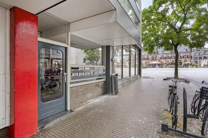 Foto 5 van Augustijnenstraat 57