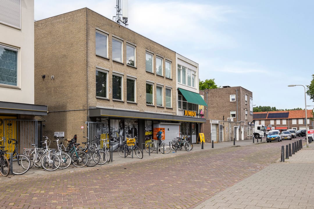 Photo 28 of Kardinaal de Jongstraat 22-A