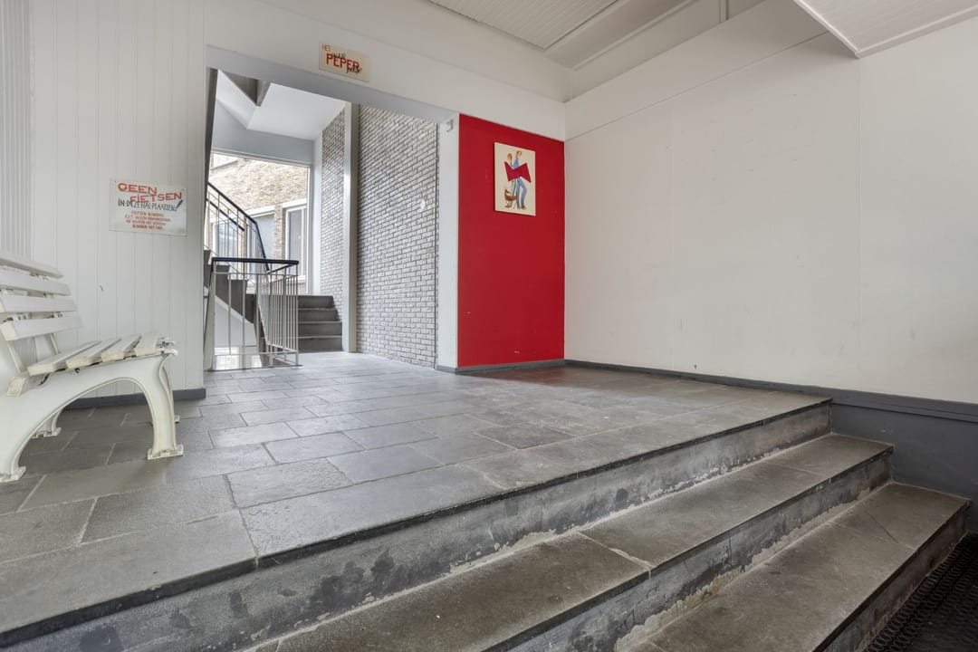 Foto 7 van Augustijnenstraat 57