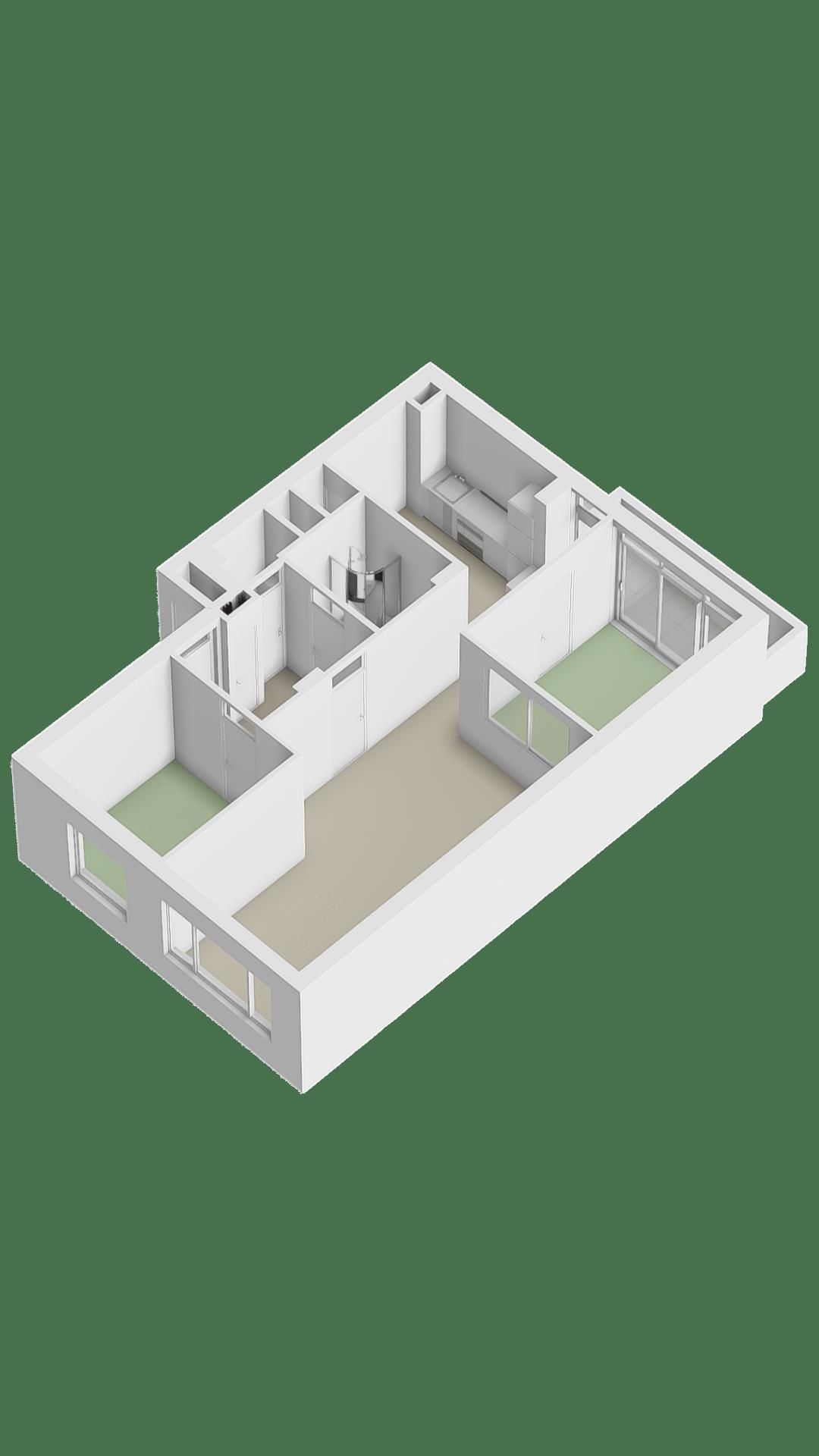 Photo 31 of Kardinaal de Jongstraat 22-A