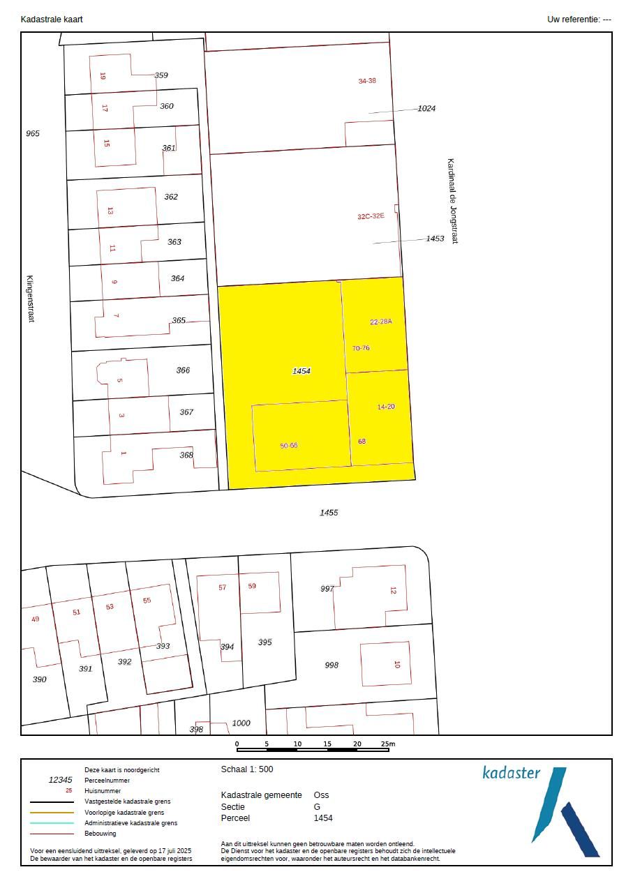 Photo 34 of Kardinaal de Jongstraat 22-A