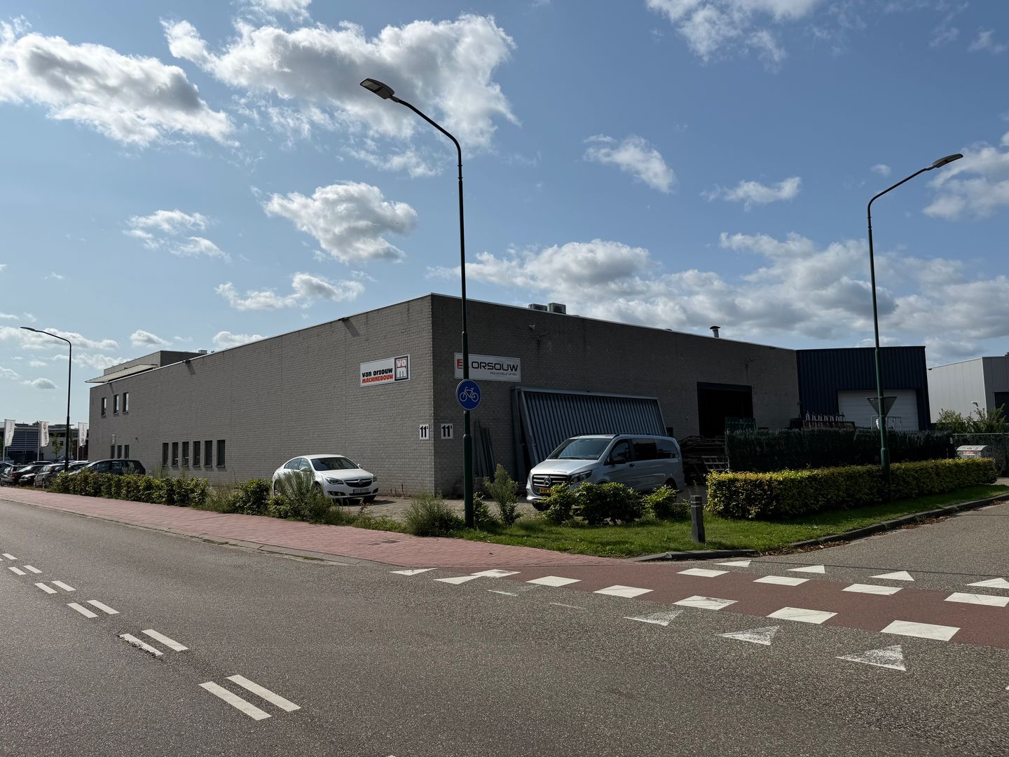 Bekijk foto 1 van Stökskesweg 11-a