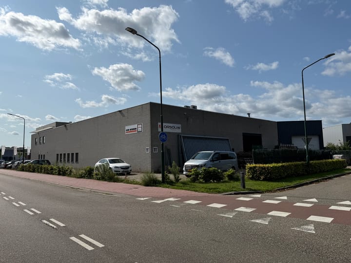 Stökskesweg 11-a, Bergeijk