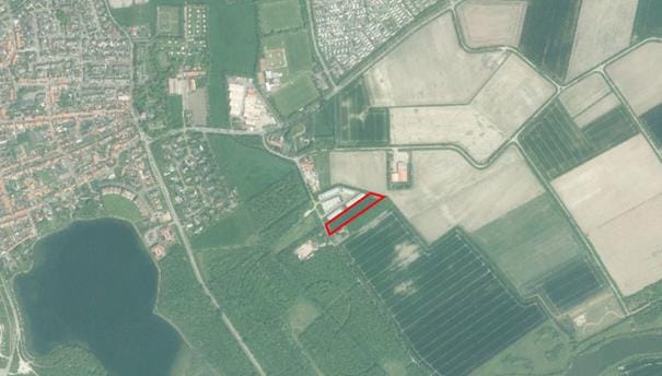 Pauluswegeling, Westkapelle