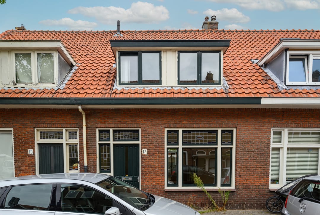 Foto 1 van Javastraat 17