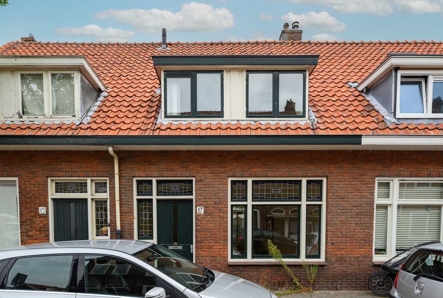 Foto 1 van Javastraat 17