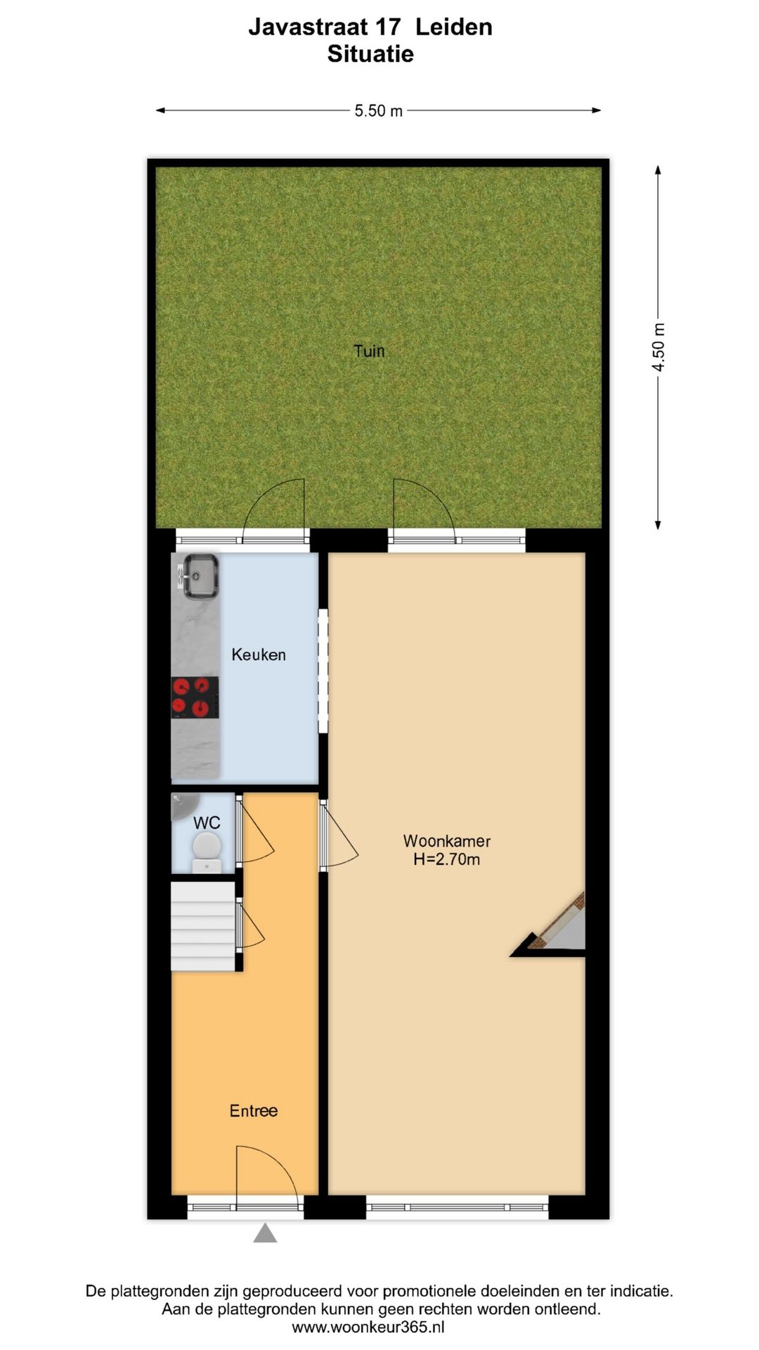 Foto 41 van Javastraat 17