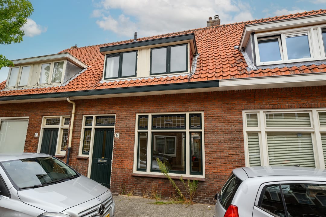 Foto 2 van Javastraat 17