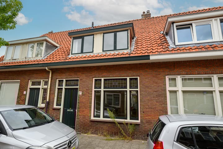 Foto 2 van Javastraat 17