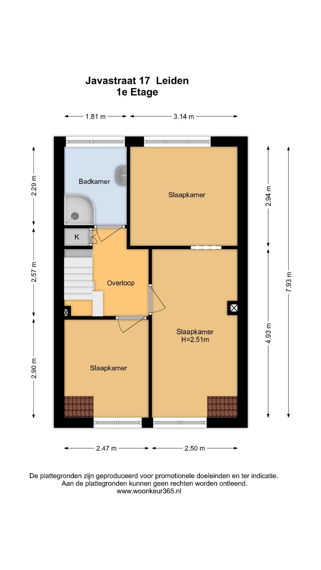 Foto 43 van Javastraat 17