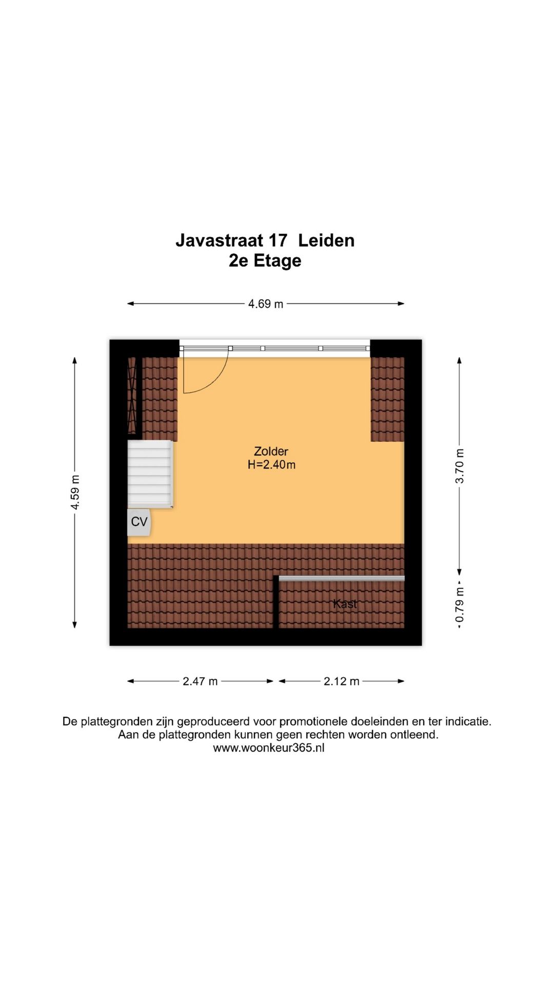 Foto 44 van Javastraat 17