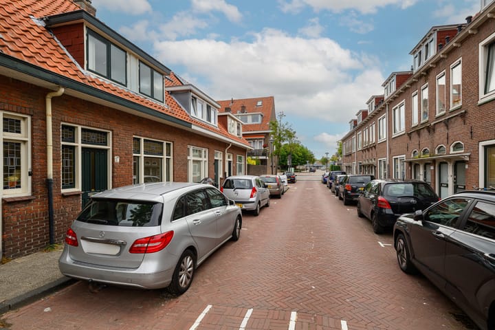 Foto 4 van Javastraat 17