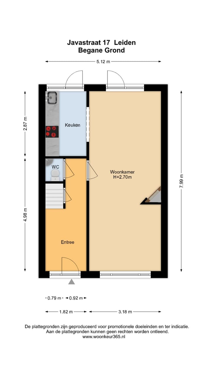 Foto 42 van Javastraat 17