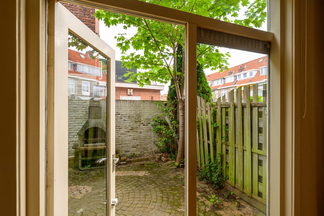 Foto 17 van Javastraat 17