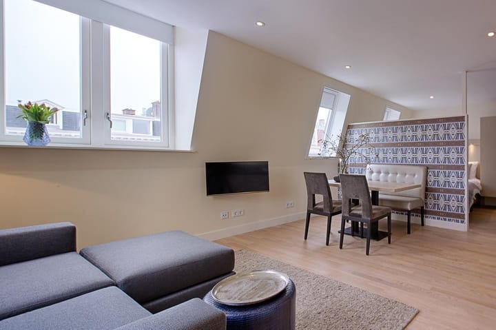 Laan Copes van Cattenburch 69-R