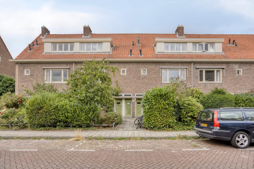Photo 1 of Tuinbouwstraat 72