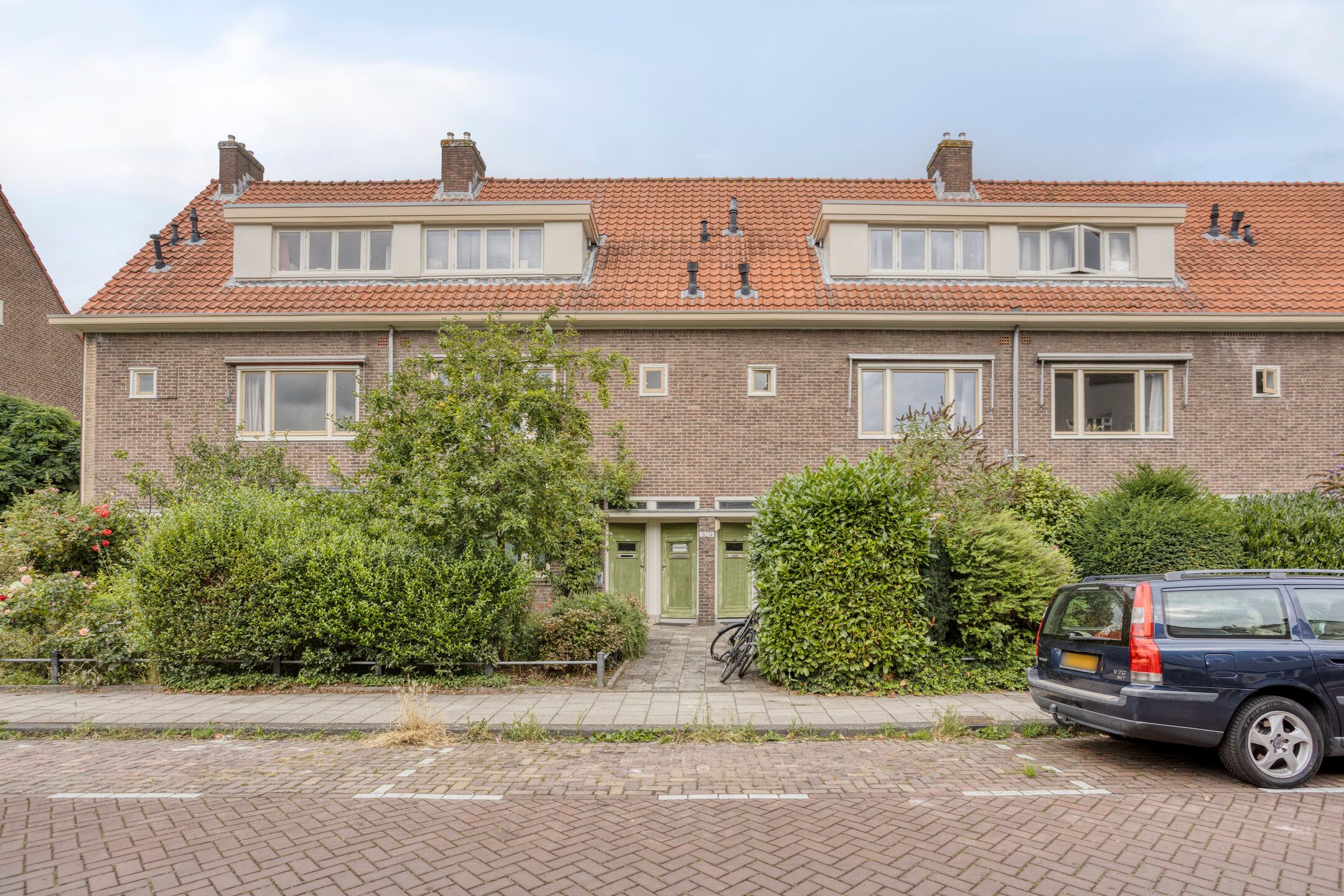 Tuinbouwstraat, 72, Amsterdam, 1097XZ, Noord-Holland, Nederland 72