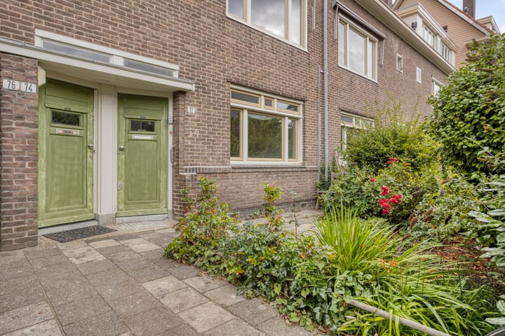 Photo 2 of Tuinbouwstraat 72