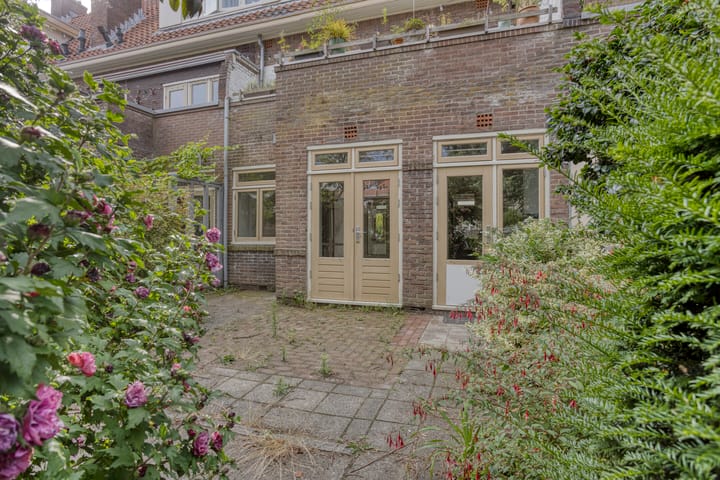 Photo 3 of Tuinbouwstraat 72