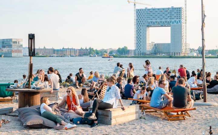 Foto 13 van Orange Polly (Bouwnr. 89)