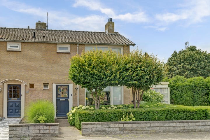 Foto 3 van Van Weselstraat 19