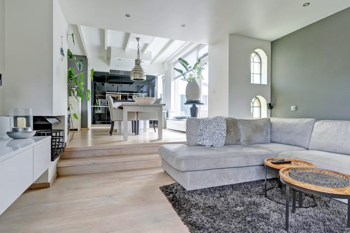 Foto 4 van Van Weselstraat 19