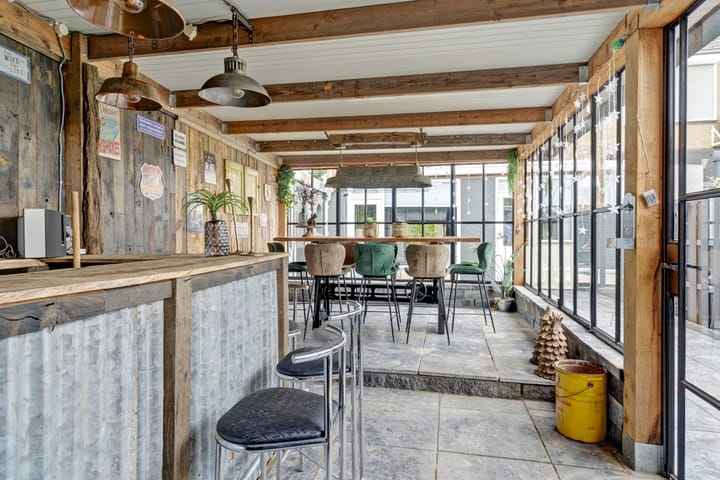 Foto 26 van Van Weselstraat 19