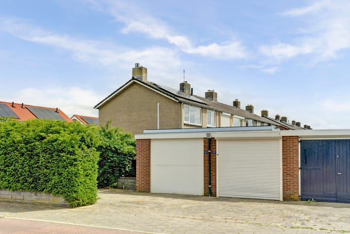 Foto 32 van Van Weselstraat 19