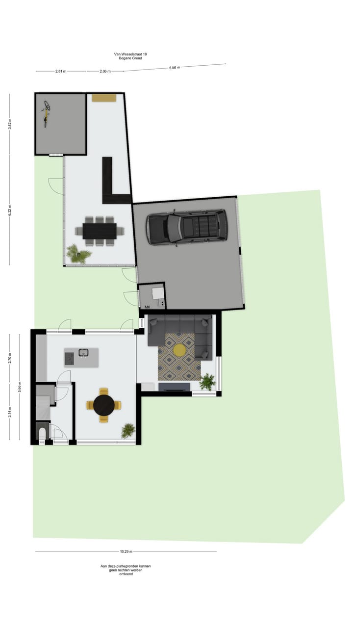 Foto 37 van Van Weselstraat 19