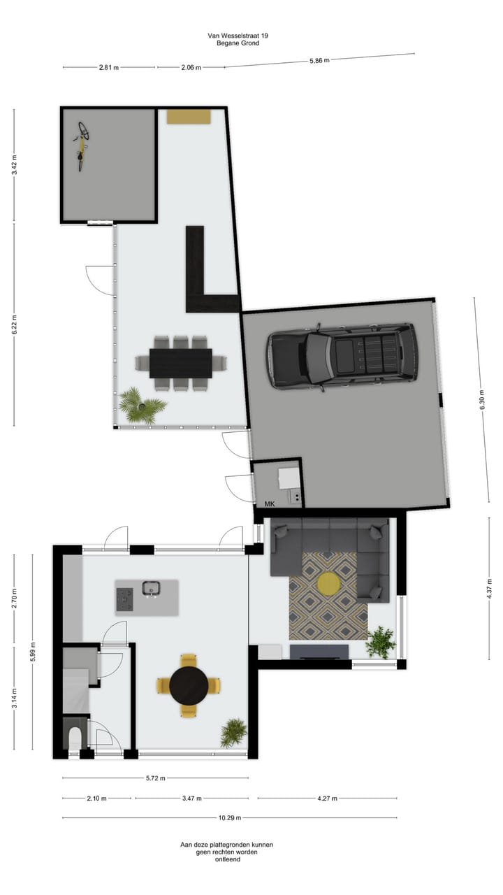 Foto 39 van Van Weselstraat 19