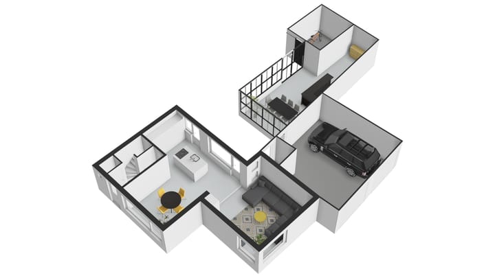 Foto 40 van Van Weselstraat 19