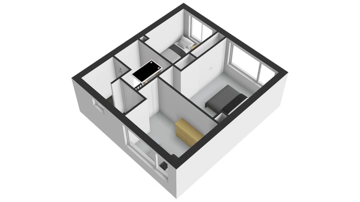 Foto 42 van Van Weselstraat 19