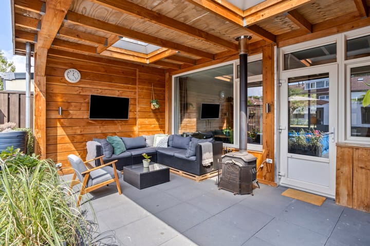 Foto 4 van Predikherenlaan 24