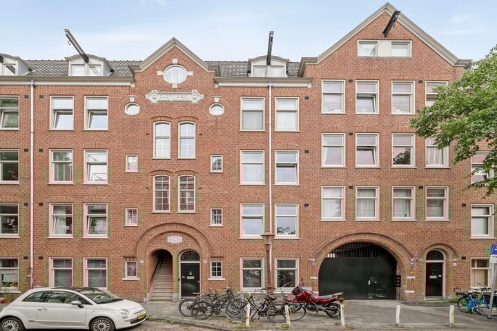 Foto 1 van Smitstraat 35-H