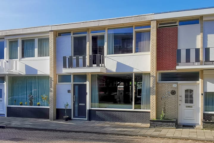 Foto 5 van Predikherenlaan 24