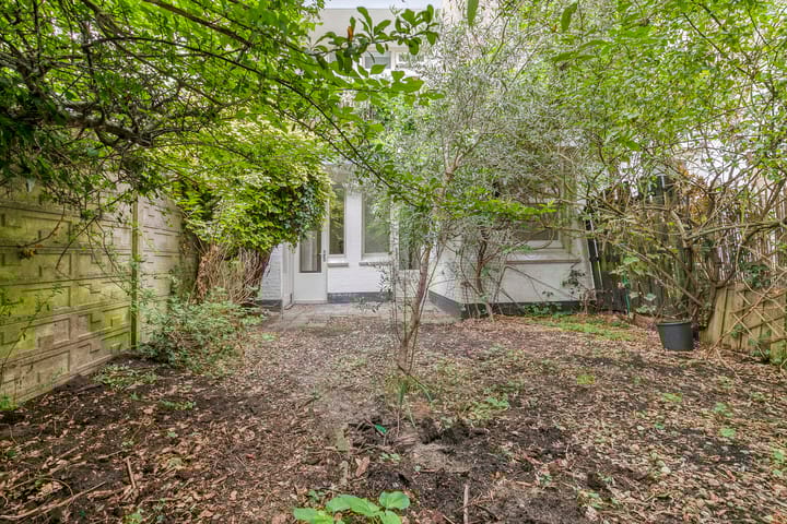 Foto 2 van Smitstraat 35-H