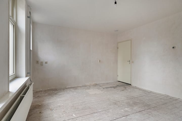 Foto 5 van Smitstraat 35-H