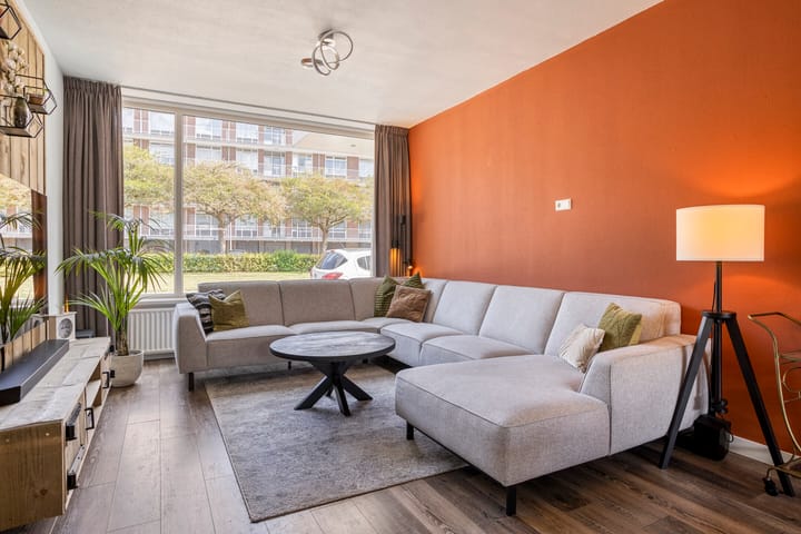 Foto 9 van Predikherenlaan 24