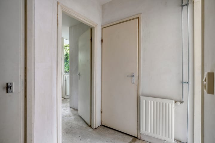 Foto 6 van Smitstraat 35-H