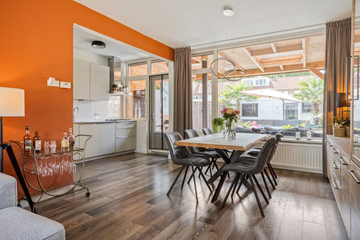 Foto 12 van Predikherenlaan 24