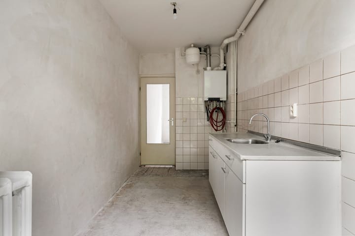 Foto 9 van Smitstraat 35-H