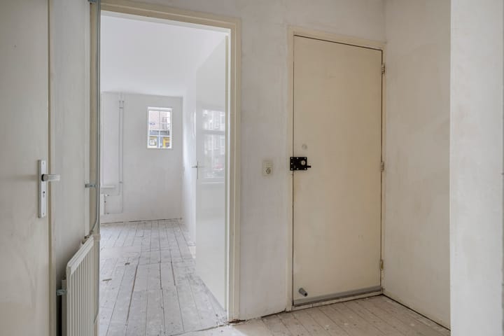 Foto 10 van Smitstraat 35-H