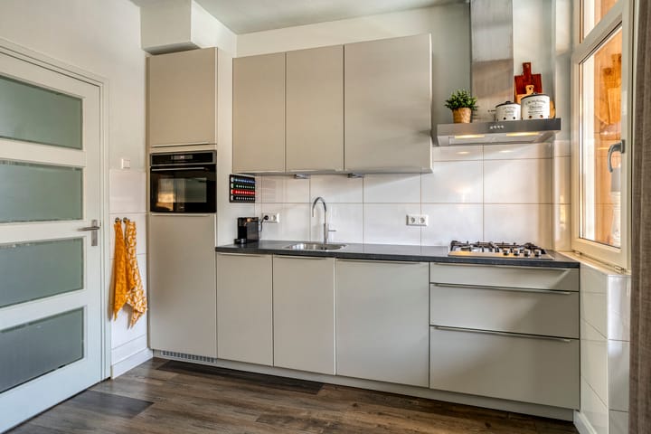 Foto 15 van Predikherenlaan 24