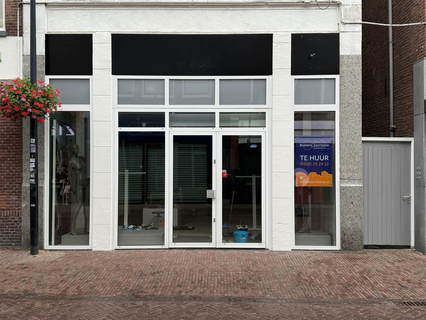 View photo 1 of Hoofdstraat 77