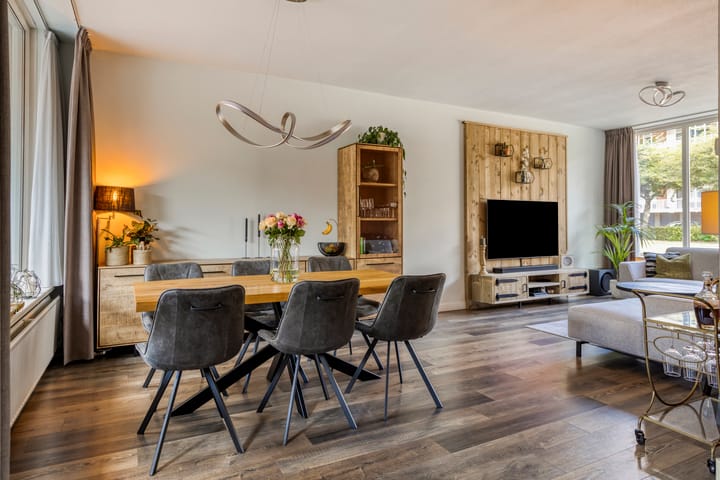 Foto 17 van Predikherenlaan 24