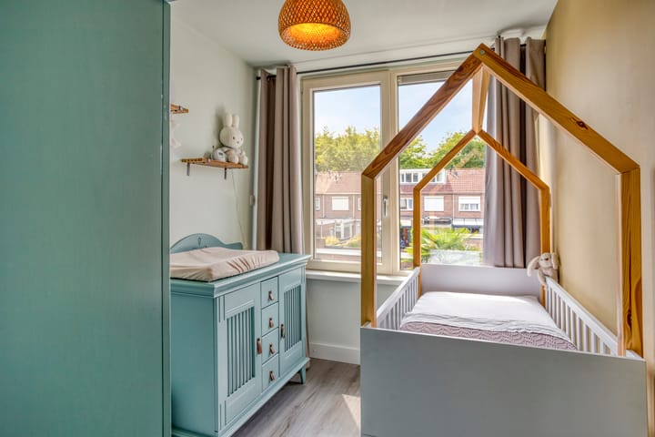 Foto 25 van Predikherenlaan 24