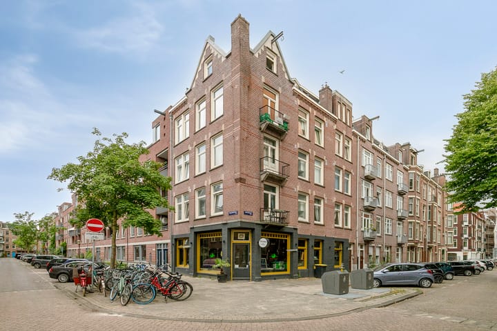 Foto 23 van Smitstraat 35-H