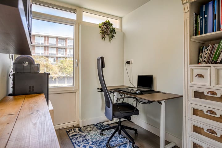 Foto 26 van Predikherenlaan 24