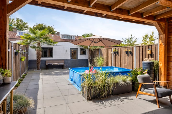 Foto 27 van Predikherenlaan 24